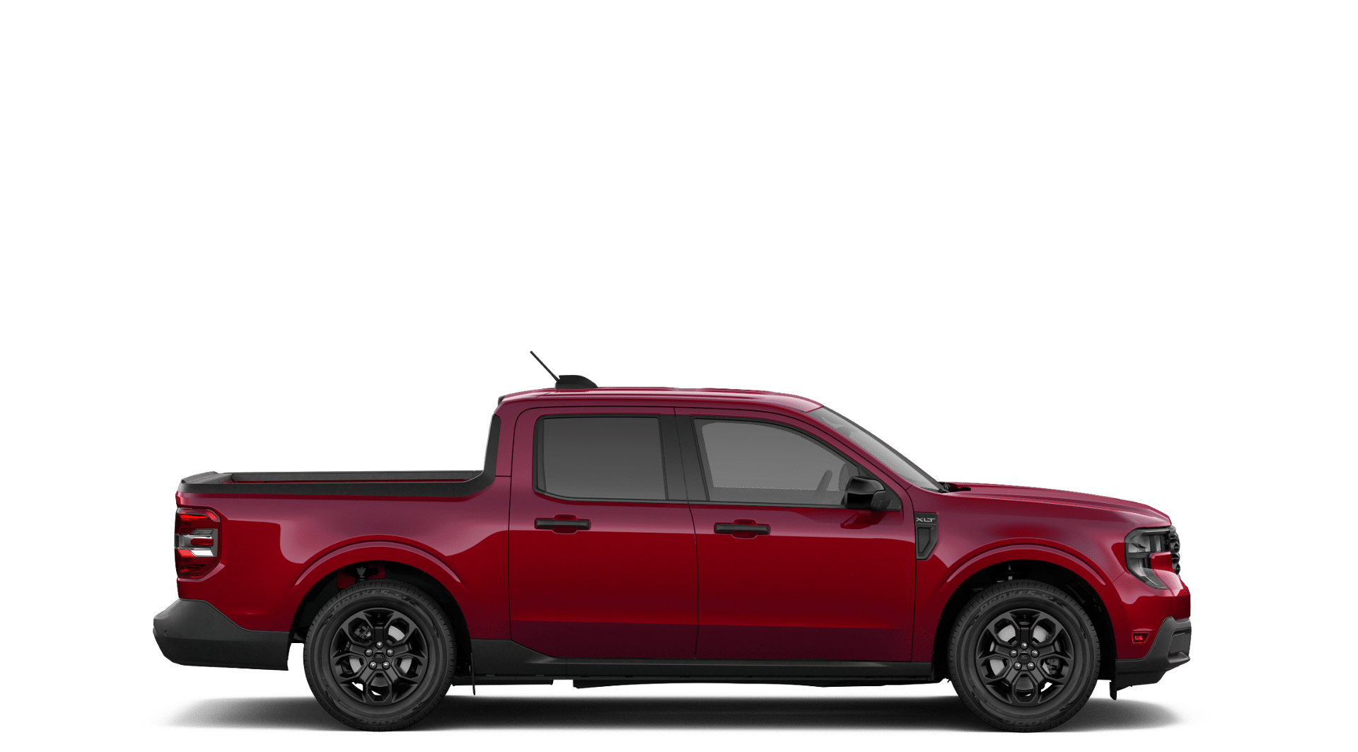 2026 Ford Maverick® External Image 1